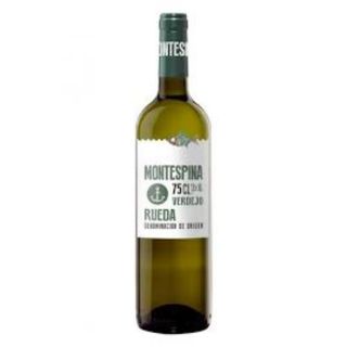 Vino Blanco Montespina (75 Cl.)