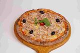 Pizza Tuna
