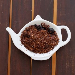 Infusão Rooibos Frutos Silvestres Saco