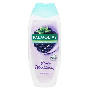 PALMOLIVE SG SMOOTHIES BLACKBERRY 500ML (474192)