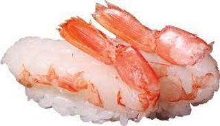 694 - Amaebi - 2 pezzi