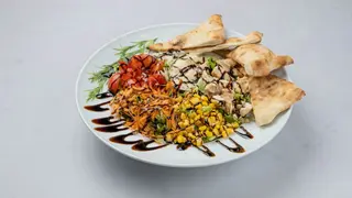 Salata sa piletinom