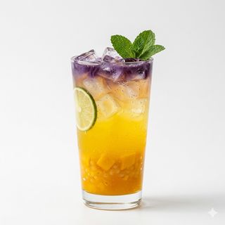 Mango Soda (L)