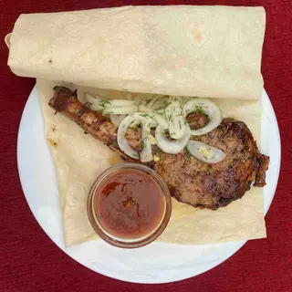 Чалагач свиний (250г/70г/50г)