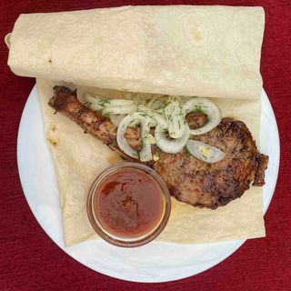 Чалогач свиний (250г/70г/50г)