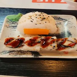 onigiri de salmon (1 ud.)