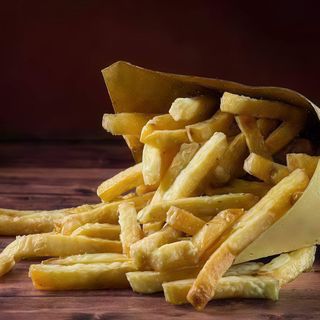 Patate fresche