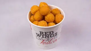 Kroketi od krompira kofa