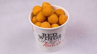 Kroketi od krompira kofa