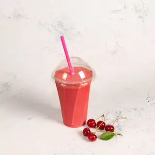 Смузі айс вишня