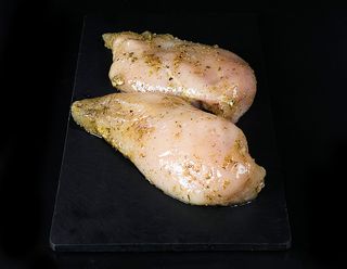 Куряче Філе Мариноване (500г)