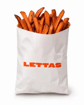Sweet Potato