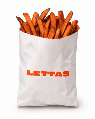 Sweet Potato