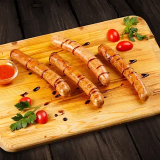 Колбаски Мюнхенские (250 гр.)