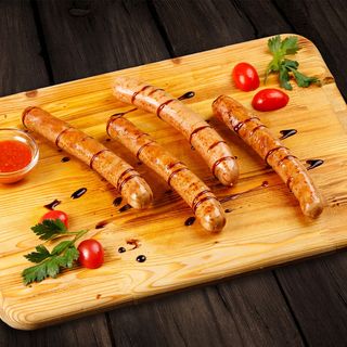 Колбаски Мюнхенские (250 гр.)