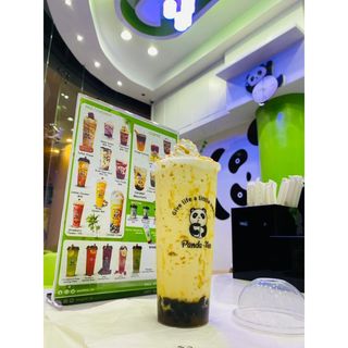 Caramel Cream