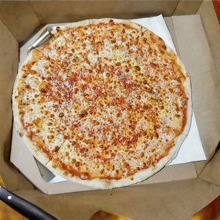 Królowa Margherita Pizza 45 cm