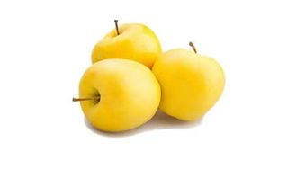 Pomme Golden Import - 1/2 kg