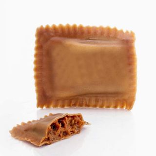 Gran Ravioli de Rabo de Toro