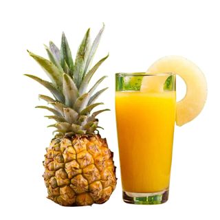 Jus Ananas