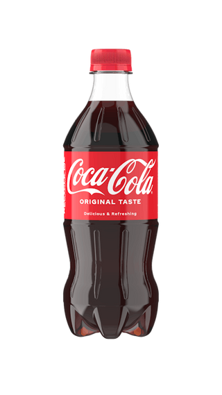 Coca cola 500ml