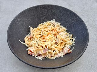 Паста Карбонара (250g)