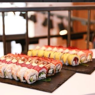 Сет філадельфія XL (56шт, 1850г)