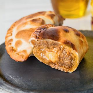 Empanada Gourmet La Ahumada