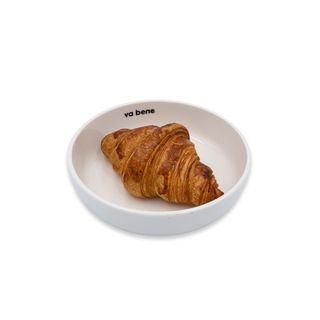 Croissant plain