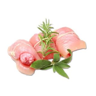 Involtini di pollo  - 1 pezzo 250 g