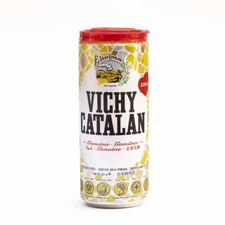 Vichy Catalan