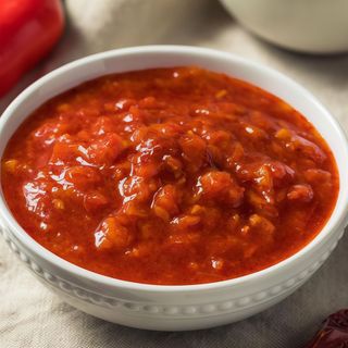 Tarina Salsa Picante