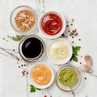 Salsa roja