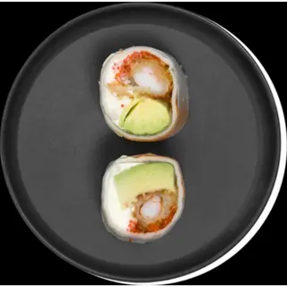 AROMAKI CREVETTE 