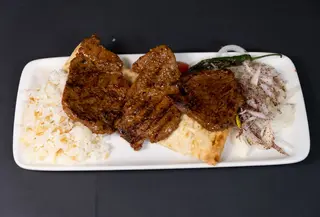 steak