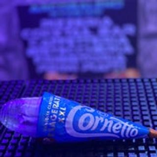 Cornetto XXL