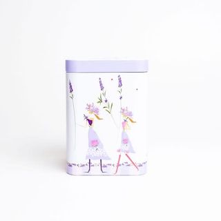 PUSZKA FLOWER GIRLS 100G