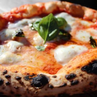 Pizza Napolitaine