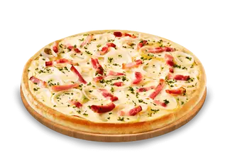 Pizza Royale Tomate