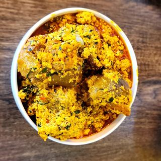 Egusi Soup