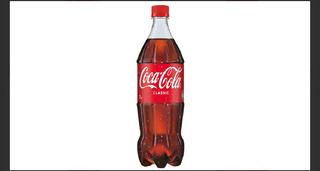 Coca-Cola M