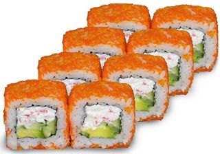 Калифорния Масаго