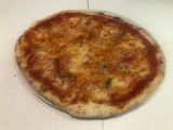 Pizza classica italiana singola Napoli