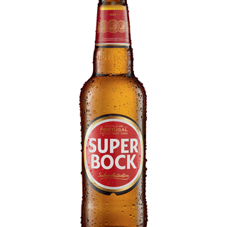 super bock 33cl