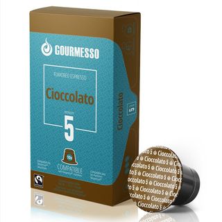 CHOCOLATE - CIOCCOLATO