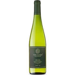 Vi Blanc Can Feixes Blanc Selecció