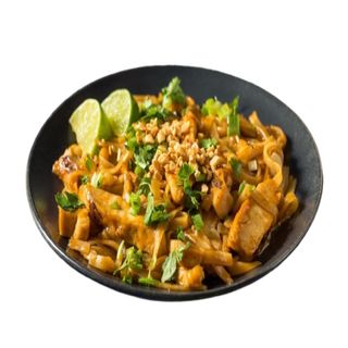 Pollo Con Salsa De Ostras