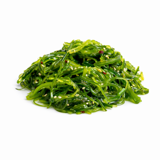 Goma Wakame