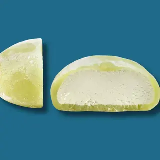 Mochi The Verde