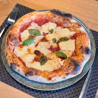 Margherita